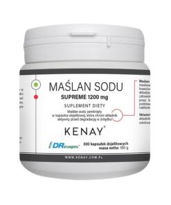 Kenay - Suplementos saudáveis