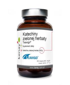 Kenay - Suplementos saudáveis