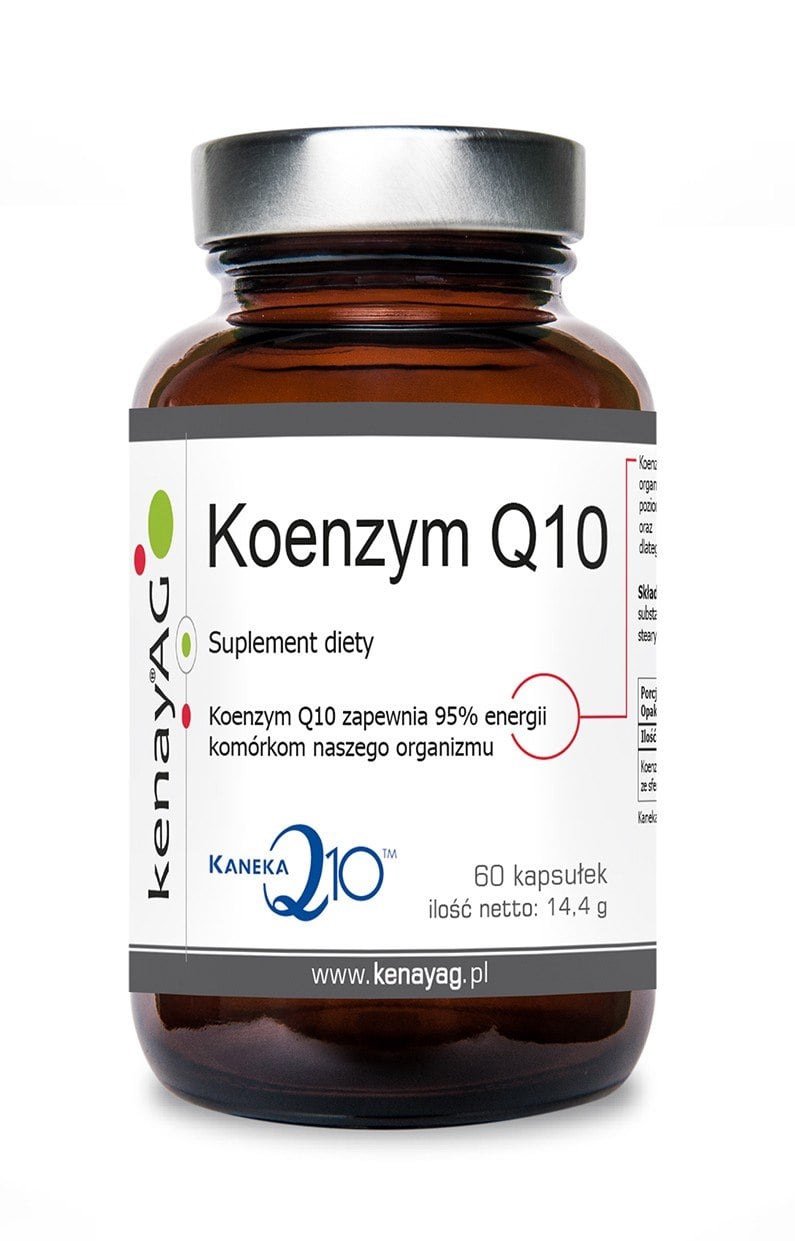 Kenay - Suplementos saudáveis