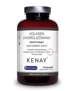 Kenay - Suplementos saudáveis