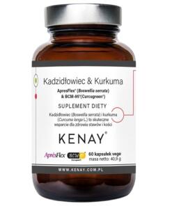 Kenay - Suplementos saudáveis