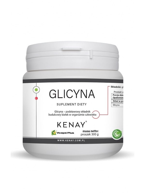 Kenay - Suplementos saudáveis