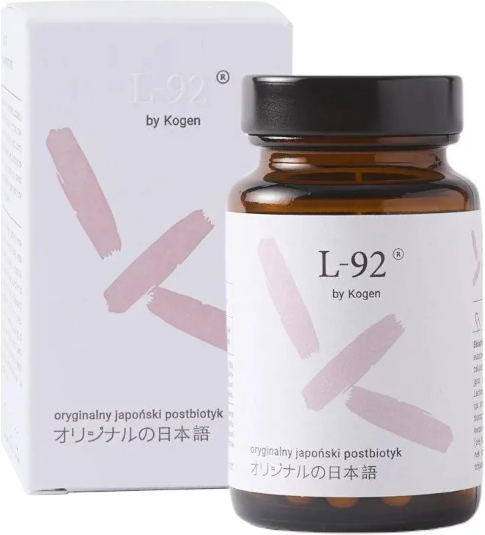 Kogen - Suplementos saudáveis