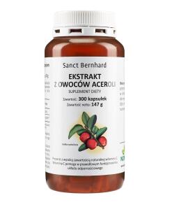 Krauterhaus Sanct Bernhard - Suplementos saudáveis