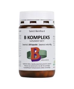 Krauterhaus Sanct Bernhard - Suplementos saudáveis