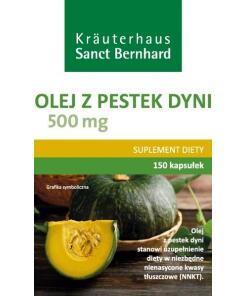Krauterhaus Sanct Bernhard - Suplementos saudáveis