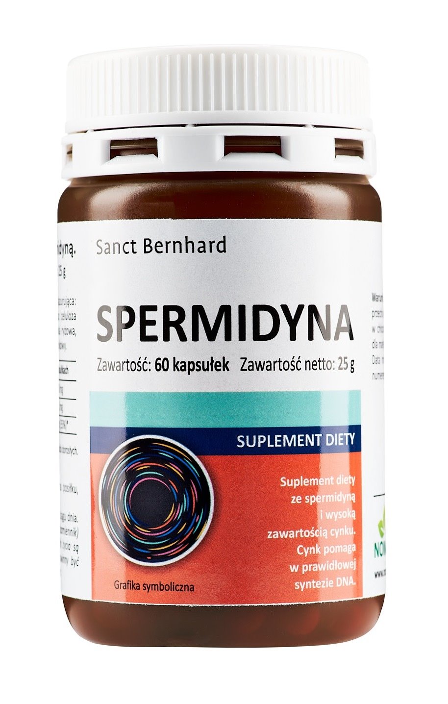 Krauterhaus Sanct Bernhard - Suplementos saudáveis