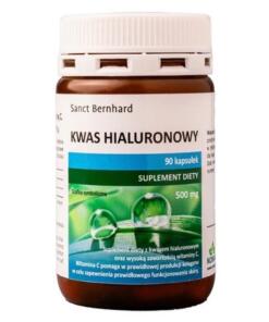 Krauterhaus Sanct Bernhard - Suplementos saudáveis