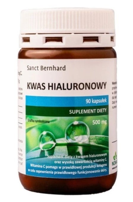 Krauterhaus Sanct Bernhard - Suplementos saudáveis