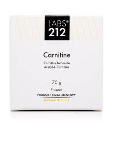 Labs212 - Suplementos saudáveis