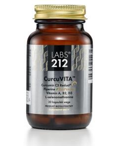 Labs212 - Suplementos saudáveis