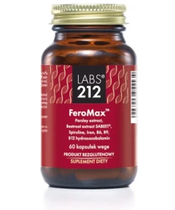 Labs212 - Suplementos saudáveis
