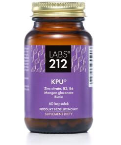 Labs212 - Suplementos saudáveis