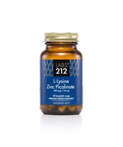 Labs212 - Suplementos saudáveis