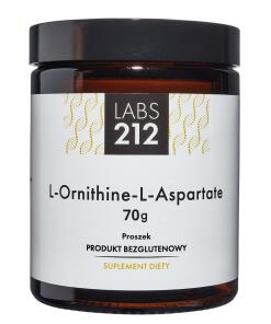 Labs212 - Suplementos saudáveis