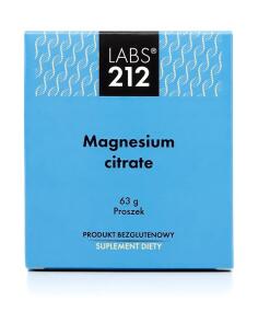 Labs212 - Suplementos saudáveis