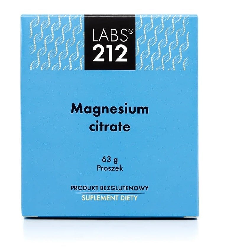 Labs212 - Suplementos saudáveis