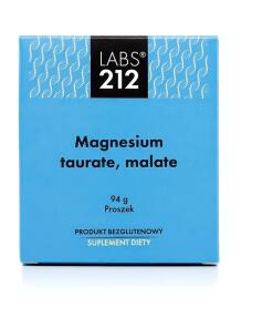Labs212 - Suplementos saudáveis