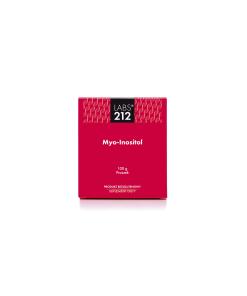 Labs212 - Suplementos saudáveis