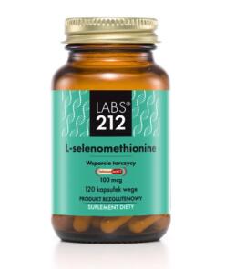 Labs212 - Suplementos saudáveis
