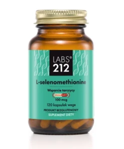 Labs212 - Suplementos saudáveis