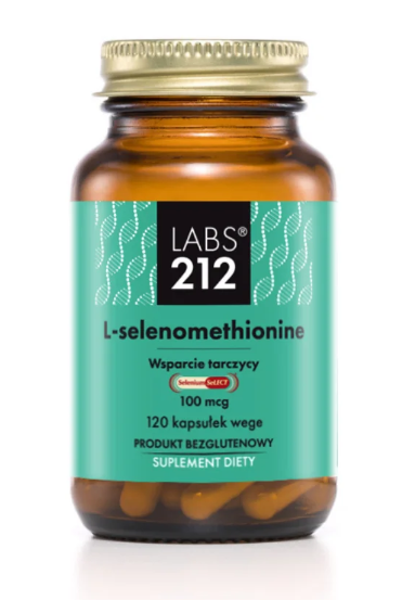Labs212 - Suplementos saudáveis