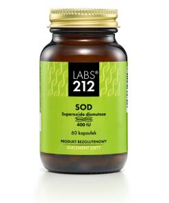 Labs212 - Suplementos saudáveis