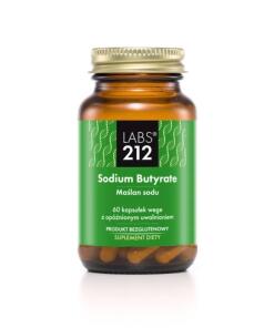 Labs212 - Suplementos saudáveis