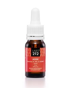 Labs212 - Suplementos saudáveis