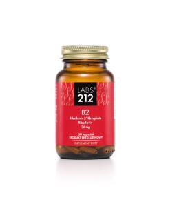 Labs212 - Suplementos saudáveis