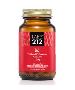 Labs212 - Suplementos saudáveis