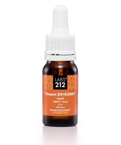 Labs212 - Suplementos saudáveis