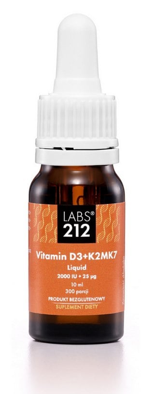 Labs212 - Suplementos saudáveis