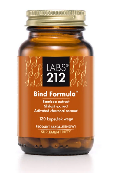 Labs212 - Suplementos saudáveis