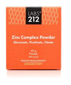 Labs212 - Suplementos saudáveis