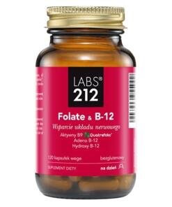 Labs212 - Suplementos saudáveis