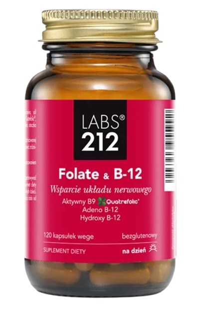 Labs212 - Suplementos saudáveis