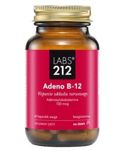 Labs212 - Suplementos saudáveis