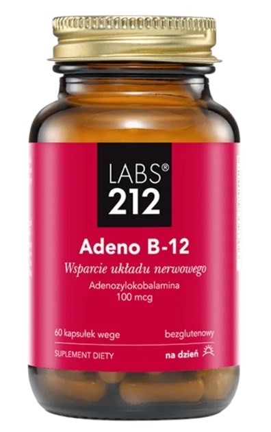 Labs212 - Suplementos saudáveis