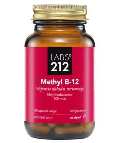 Labs212 - Suplementos saudáveis