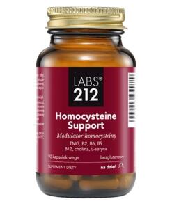 Labs212 - Suplementos saudáveis