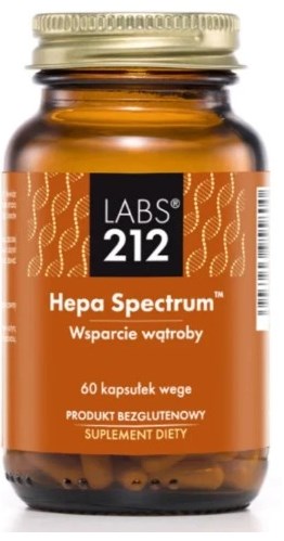 Labs212 - Suplementos saudáveis