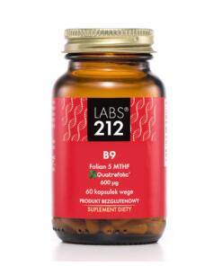 Labs212 - Suplementos saudáveis