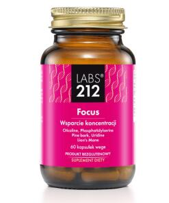Labs212 - Suplementos saudáveis