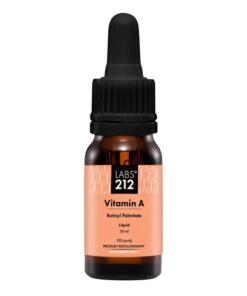 Labs212 - Suplementos saudáveis