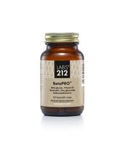 Labs212 - Suplementos saudáveis
