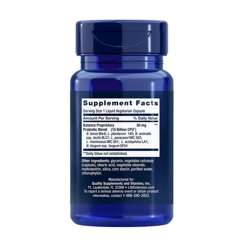 Balanço Florestal - 30 vcaps líquidos - Image 2