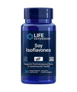Life Extension - Suplementos saudáveis