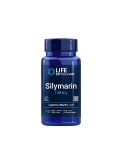 Life Extension - Suplementos saudáveis