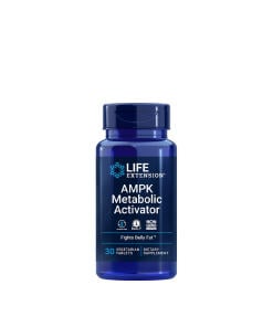Life Extension - Suplementos saudáveis
